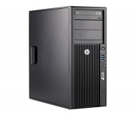 Рабочая станция HP Z220 WM458EA