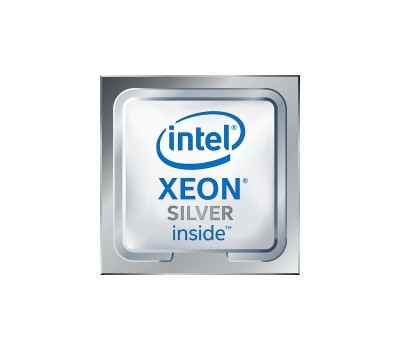 Процессор для серверов HPE DL380 Gen10 Intel Xeon Silver 4110 (2.1GHz/ 8-core/ 85W) Kit (826846-B21)