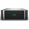 Сервер HPE Proliant DL580 Gen10/ 4x Xeon Gold 6148/ 128GB/ P408i-p (2Gb FBWC/ RAID 0/1/10/5/50/6/60)/ noHDD (up 8/48 SFF)/ 12HPFans/ OVadv/ 2x 10Gb 535FLR-T/ 16x PCIe/ EasyRK+CMA/ 4x 1600W (869847-B21)