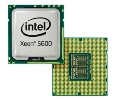 Процессор для серверов HP Intel Xeon X5687 (633412-B21)