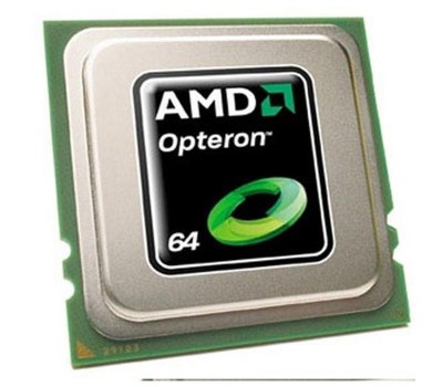 Процессор для серверов HP AMD Opteron 850 (366725-B21)