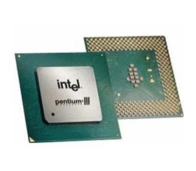 Процессор для серверов Pentium III P1000-256KB (245037-B21)