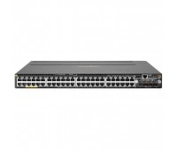 Коммутатор HPE Aruba 3810M 48G 4SFP+ 48PoE+ 680W (JL428A)