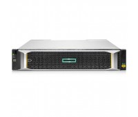 СХД HPE MSA 1060 16Gb FC SFF (R0Q85A)